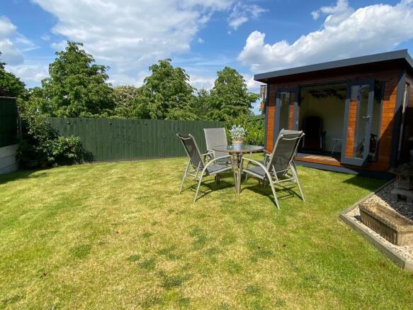 Summer House