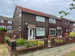 20, Falcon Lane, Greenock PA16 7BB
