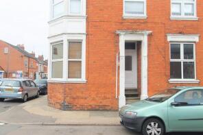 137, Stimpson Avenue, Northampton NN1 4JN