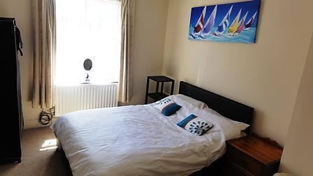 bed 1