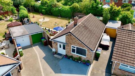 Moselle Drive, Gloucester