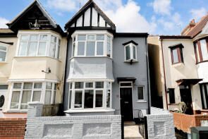110, Tintern Avenue, Westcliff-on-sea SS0 9QF