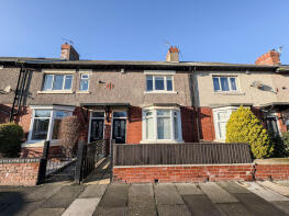13, Dalmatia Terrace, Blyth NE24 3JY