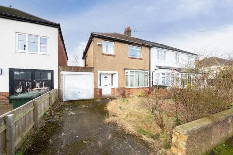 Harriot Drive, West Moor, NE12
