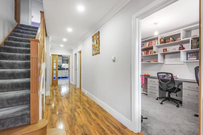 Hallway