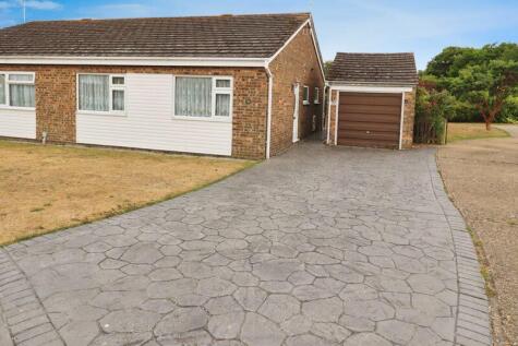 Heathlands, Thorrington, CO7