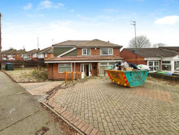 4, Eastwood Road, Great Barr, Birmingham B43 5RR
