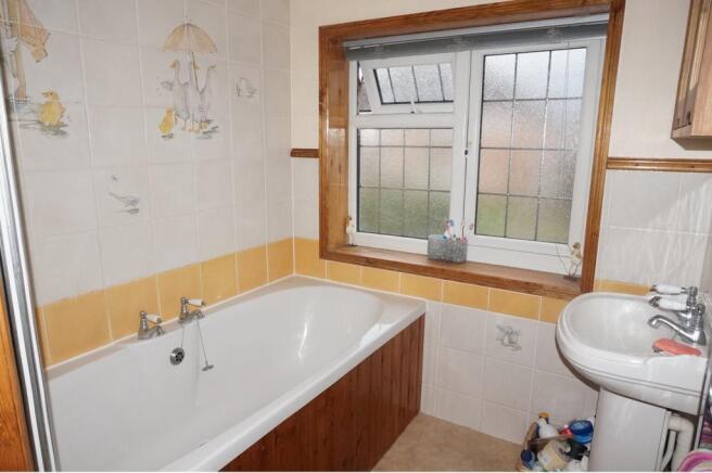 Bathroom Two