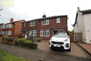 68, Trevor Road, Manchester M41 5GH