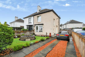 36, Archerhill Road, Glasgow G13 3NW