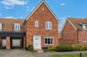 12, Beale Road, Bury St. Edmunds IP29 5ES