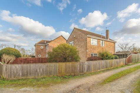 Horse Road, Hilperton