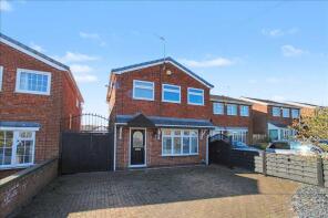 47, Fairview Avenue, Nottingham NG16 5GD