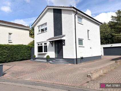 Juniper Hill, Glenrothes