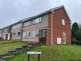 4, Deal Avenue, Burntwood WS7 2EU