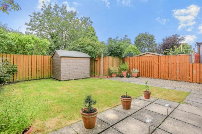 2 bed End of Terrace for sale Image 10