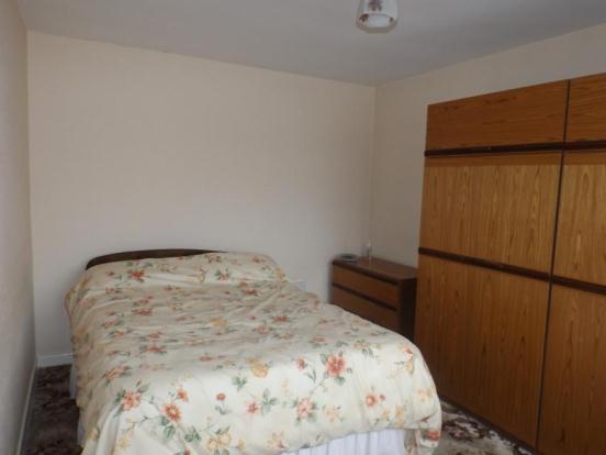 Ground Floor Bedroom