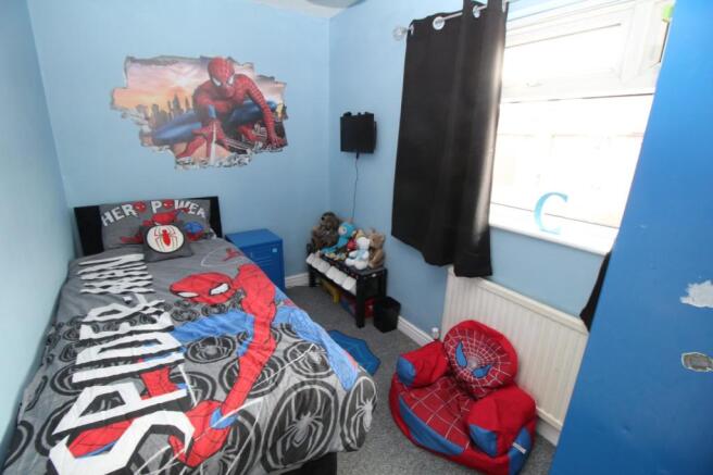 Bedroom Four