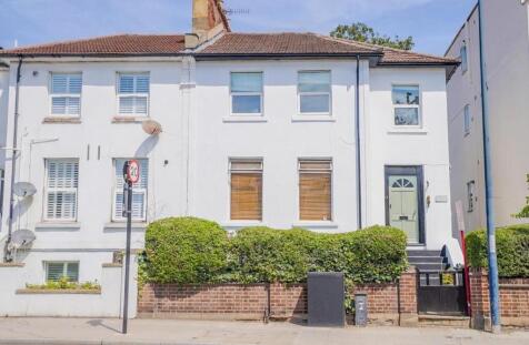 Stanstead Road, Forest Hill, London, SE23