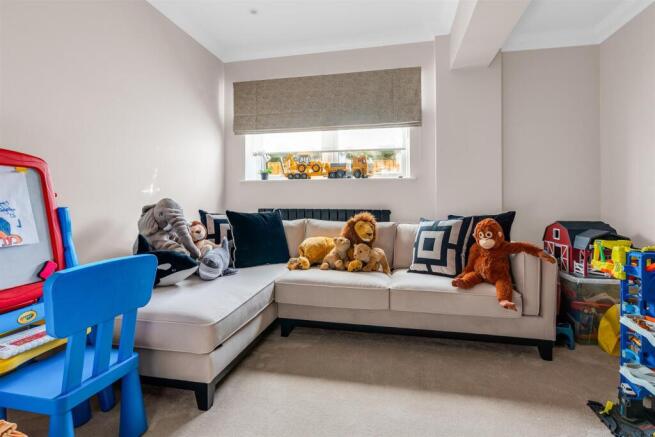 Play Room