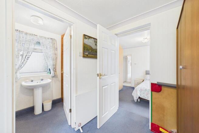 Dressing Room