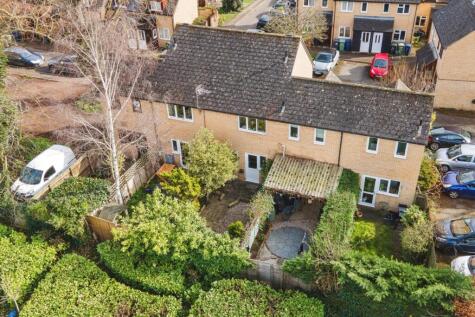 Primary Court, CAMBRIDGE, Cambridgeshire, CB4
