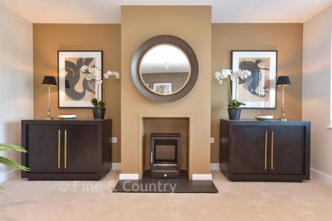 Lounge Internal Lifestyle Photogra