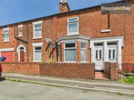 10, Park Street, Stafford ST17 4AL