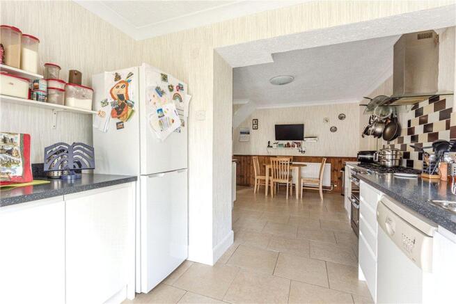 Kitchen/Breakfast