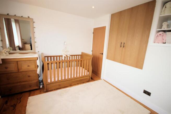View of Bedroom 2