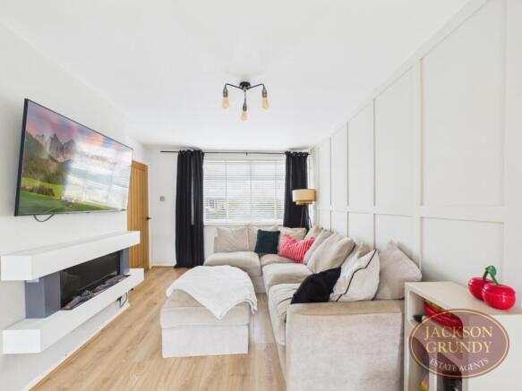Hazeldene Road