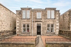 11, Couston Street, Dunfermline KY12 7QW