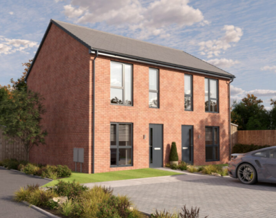 Kingsmead, Wooler, NE71 6BX
