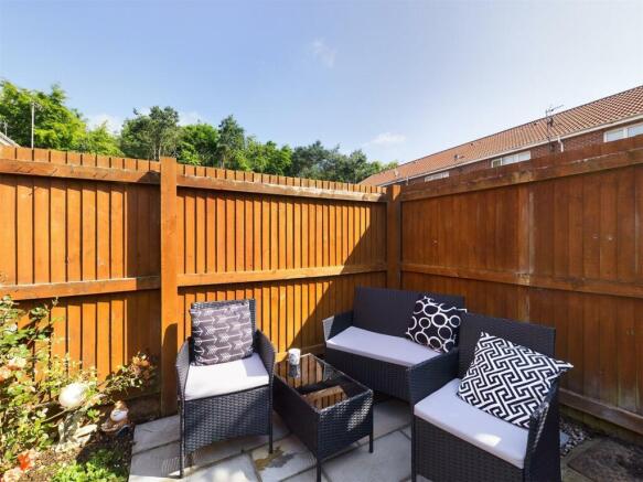 Garden:
