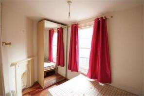 15, Crewdson Road, London SW9 0LH