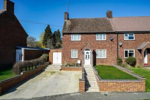 44, Buckwood Road, Markyate, St. Albans AL3 8JB