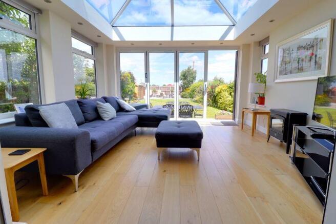 Orangery