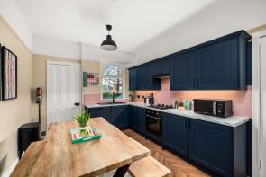 38, Hillpark Terrace, Newport-on-tay DD6 8PN
