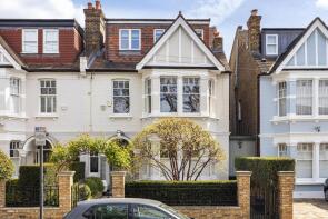 5, Edenhurst Avenue, London SW6 3PD