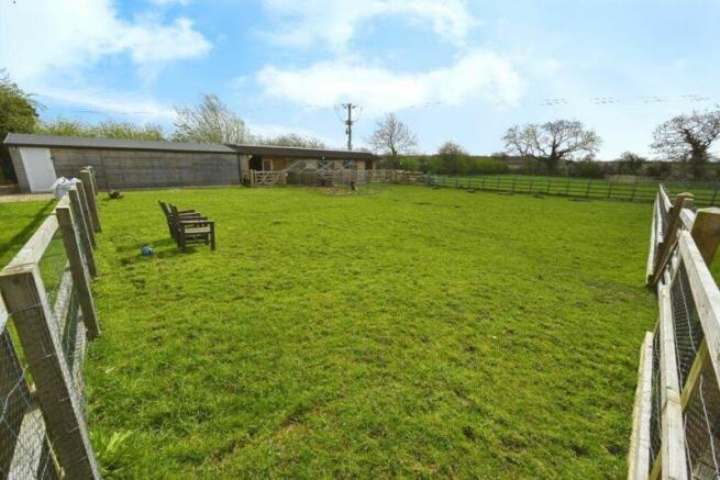 Paddocks