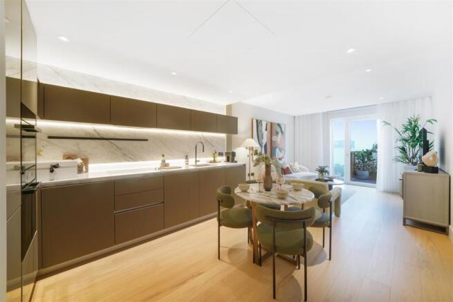 115 Cassini Apartments, Cascade Way - azwjZ2z7HXp