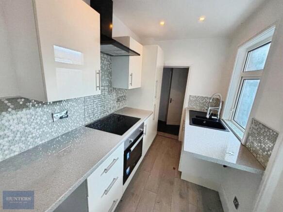 Kitchen 1