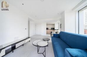Apartment 501, Bouchon Point, Cendal Crescent, London E1 2FT
