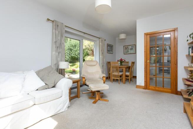 Family/Dining Room