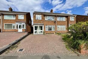 178, Winsford Avenue, Coventry CV5 9NH