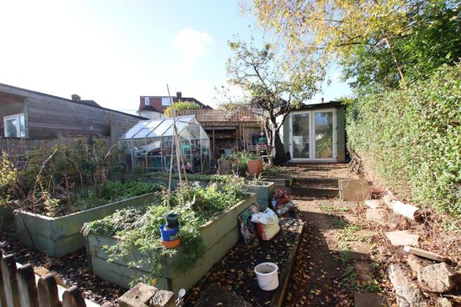 Rear Of Garden.JPG