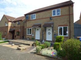 21, Caldermill Drive, Derby DE21 2UB