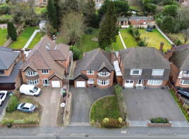 7, Yewhurst Road, Solihull B91 1PW