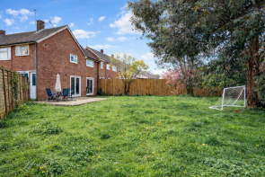 20, Thames Close, Milton Keynes MK3 7BW