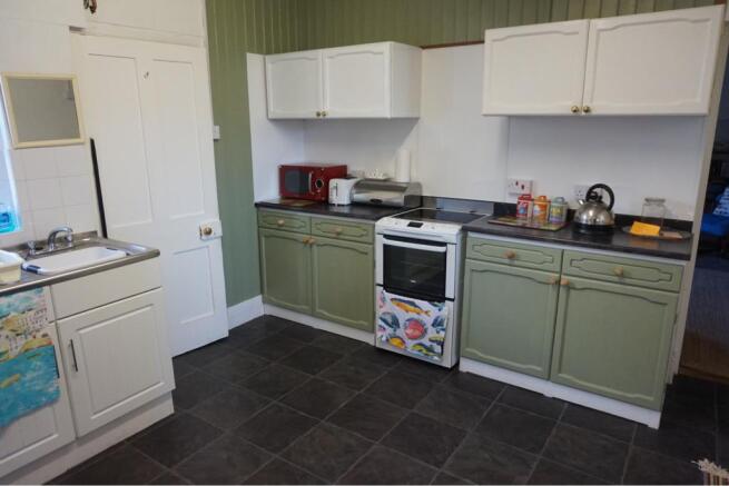 Kitchen / Breakfast